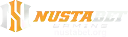 NUSTABET casino logo