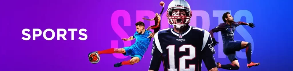 NUSTABET Sports Betting